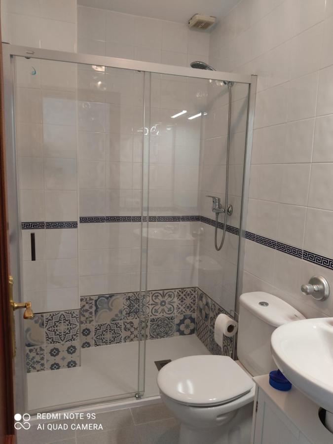 Apartment Avd. Cabo Noval Sanlúcar de Barrameda