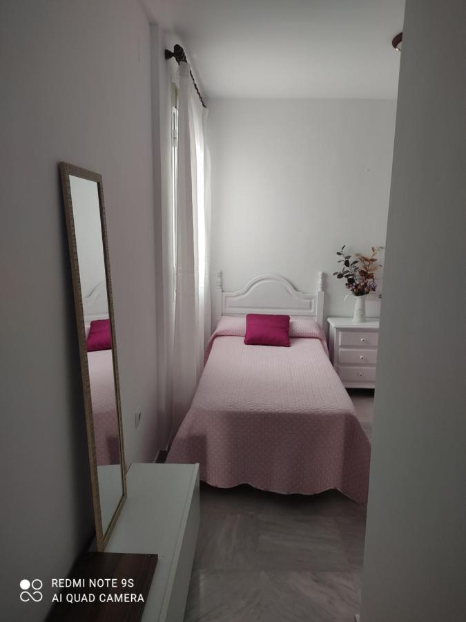 Avd. Cabo Noval Apartment Sanlúcar de Barrameda